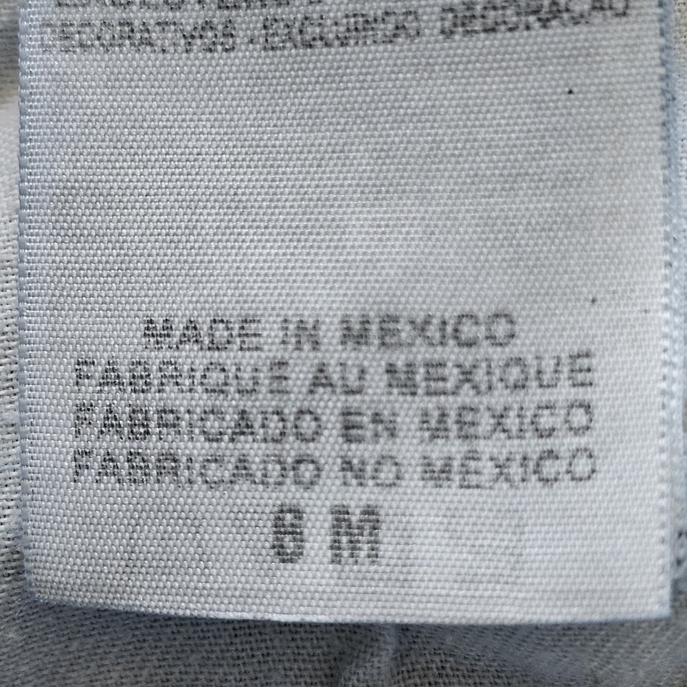 LEVI'S MID RISE SKINNY JEANS - Picture 9 of 10